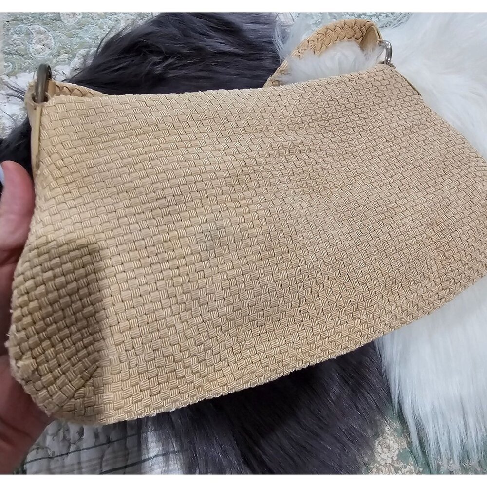 The Sak Boho Bag Purse - Look Closely at photos, slight discoloration - Picture 3 of 11